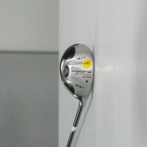 중고 코브라 KING BAFFLER DWS 4번 23도 중고유틸리티 골프, 단품