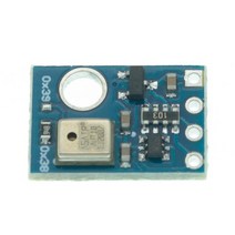 AHT10 고정밀 디지털 온도 습도 센서 측정 모듈 I2C 통신 DHT11 SHT20 AM2302 교체