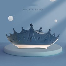모자세탁 볼캡틀 모자틀 샴푸 어린이 샤워 캡 조절 가능한 워시 모자 신생아용 아기 귀 보호 목욕 바이저 헤드 커버, [06] Blue