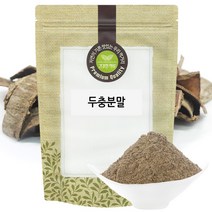 두충 분말 가루 300g 국산 국내산, 1개, 단품