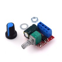 5A 90W 20khz PWM DC 4.5V-28V5A 모터 가변 속도 컨트롤러 모듈 스위치 기능 LED 스위치 조광기 제어 볼트 레귤레이터