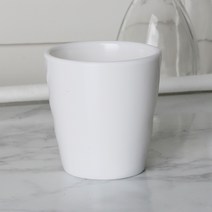 토담 멜라민그릇 핸드 물컵