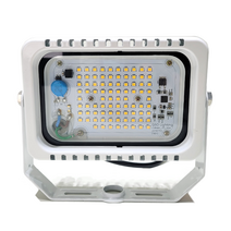 LED 투광등기구 30W 노출백색 AC타입 주광색 6500K IP65등급