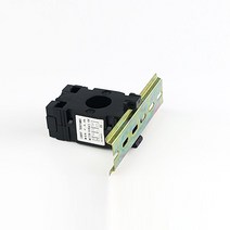 차폐 트랜스 오디오 Din 레일 전류 변압기 DM-20/AF-20 검정 30A 50A 75A 100A 150A 200A 250A 마운트 CT 스위치 보드, 07 200 5A