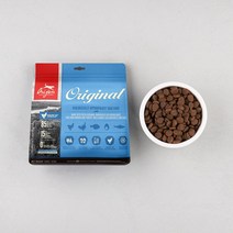 오리젠 오리지널 독 340g, 단품, 단품