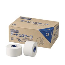 니찌반 배틀윈 주짓수 테이프 12mm 1롤 손가락 유도, 단품