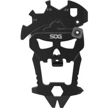 SOG MacV 멀티툴 블랙 SM1001