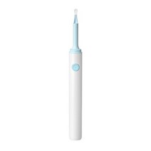 귀청소기 귀후비개 귀청소 USB 비주얼 귀 왁스 청소 내시경 스푼 .mm 미니 Borescope 안드로이드 PC 귀지 도구 관리 Otoscope 카메라 블랙, White