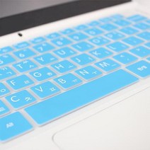 프로북 440 G8 2Z9B5PA 16GB램용 말싸미 문자키스킨, 블랙