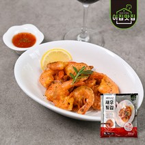 엠디에스 이집맛집 빠사삭새우튀김 300g x 3팩
