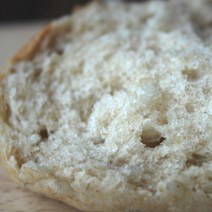 [CGS]밥대신 먹는 빵 통밀 보리밥빵 130g, 단품