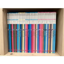 [개똥이네][중고]생활 속 원리과학 72권