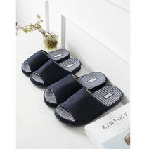 모던한 대리석거실 신혼 커플실내화 모델하우스 사무실 거실실내화 예쁜 모텔 병원, 여성용