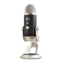 블루예티 Pro 1967 USB 콘덴서 마이크, 마이크로폰