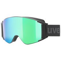 일본제 스키고글 일본 보드 고글 uvex (우벡스) 스노우 보드 유니섹스 자석식 착탈