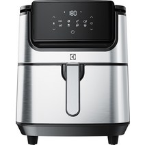 일렉트로룩스 멀티 에어프라이어 5.4L 익스플로어 6 E6AF1-720S, 에어프라이어 5.4L (E6AF1-720S)