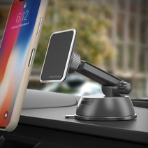 릿츠 대쉬보드거치대 핸드폰 흡착식 차량용거치대 차량거치대 거치대DL-2307 9W62C214, 1개, 1개