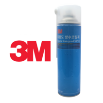 스프레이 3M 화장실 방수 코팅제 창틀누수 침투방수 셀프옥상방수 벽면방수 옥상균열, 투명, 360g, 1개