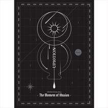 (CD) 업텐션 (Up10tion) - The Moment Of Illusion (8th Mini Alubm) (Illusion Ver.), 단품