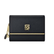 루이까또즈 여성반지갑 SP1FM06BL