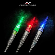 FF 초고휘도 LED 슈퍼라이트 미니 갈치낚시 집어등 램프 갈치루어 풀치 호래기, FF 초고휘도 LED 슈퍼라이트 미니 집어등