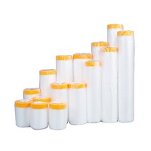 가민 커버링 테이프 카바링 테이프 마스킹 보양테이프 비닐 도장 도색, 커버링테이프 110cm x 18m