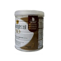 남양유업 2020 임페리얼 드림 XO 3단계 800g 1개