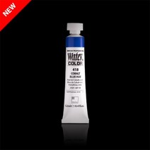 아주문구 신한전문가용수채물감낱색 단색 12ml, 6개, 401 White