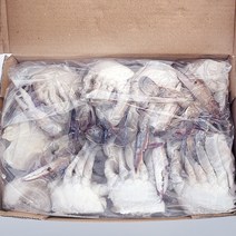절단꽃게 S M L 2L 3L 450g 꽃게탕 냉동꽃게 냉동게, 450g (L), 1팩