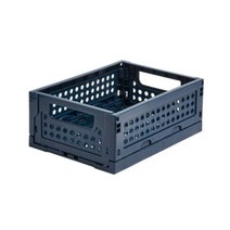 (주)중앙브레인 브레인 폴딩박스 리빙박스 수납정리함 (Smal..., 단품