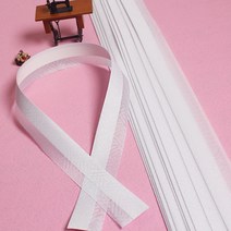 한복동정 저고리동정 두루막동정, 남자두루막-(10개)