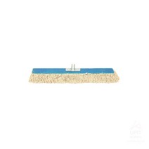 학교 관공서 병원 교체용 밀대걸레 가로 75cm 넓은공간 청소도구