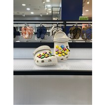 크록스 W몰 크록스 클래식클로그 5가지컬러 2탄(10001-160)