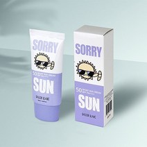 이쏘 자연유래 보습선크림 발롱블랑 골프낚시스포츠 선크림 5723EA, 쿠팡 본상품선택