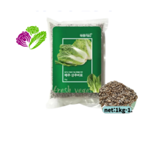 조이가든 배추상추비료 1kg, 1개
