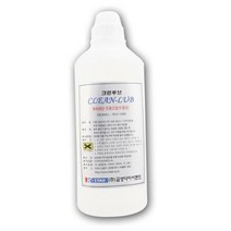 금성다이아몬드 수용성절삭유 WO-1000 1㎖ (1EA), 본상품