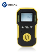 휴대용 산업 H2 O3 CO PH3 CO2 H2S NH3 O2 NO2 NO EX CH4 가스 감지기, 협력사, O3--0-20ppm-0.1