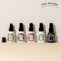 [푸푸리] 천연 토일렛퍼퓸 휴대용/비치용 41ml(70회분) 1 +1, 01 오리지널시트러스+오리지널시
