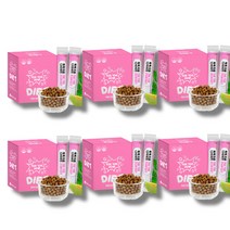 가르시니아 다이어트 톡톡지움 다이어트 30포x6 (3달분)