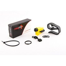 레스큐미 바이저 클립 및 랜야드 밸류 팩이 포함된 차량용 비상용 망치