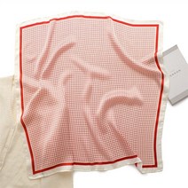 할머니스카프 디자인 비치 스퀘어 실크 여성 인쇄 새틴 목도리 랩 여성 hijab 스톨