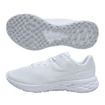 나이키 재팬 NIKE 레볼루션 6 넥스트 네이처 러닝화 조깅화 운동화 화이트
