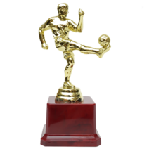 [오꿈] 미니트로피 우승컵 상패, 미니트로피 (축구)