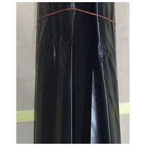이불봉투 롤 검정 50LX100매 대용량식자재