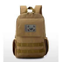 직업군인출퇴근 밀리터리 데일리백팩 군인가방 헬스백팩 남친선물 밀리터리가방 배낭