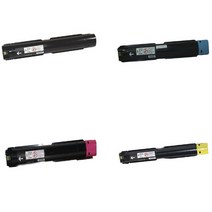 제록스 DocuCentre-IV C2263G 재생토너 4색1세트, 상세 참조, 상세 참조