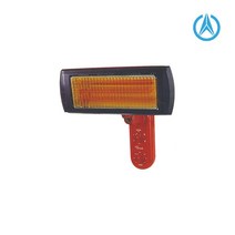 대성온풍기 근적외선히터 벽걸이 DS-3000(=1800W) 전기난로 난방기 히터