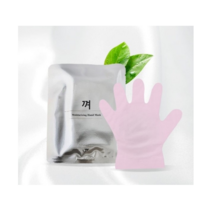 써봐껴손팩 촉촉하고 부드러운 핸드마스크, 30매