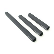 헬스자전거 폼그립/손잡이 스폰지/폼그립/고무손잡이/파이프그립/파이프고무손잡이, 파이프스틸캡 1개