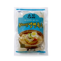 풍원 동치미맛 냉면육수 30봉(1BOX), 1box